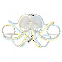 Изображение продукта Потолочный светодиодный светильник Ambrella light Line 